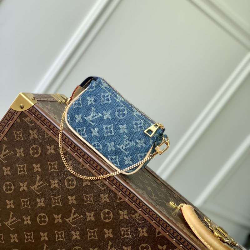 LV Wallets - Click Image to Close